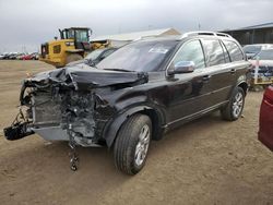 Salvage cars for sale at Brighton, CO auction: 2013 Volvo XC90 3.2