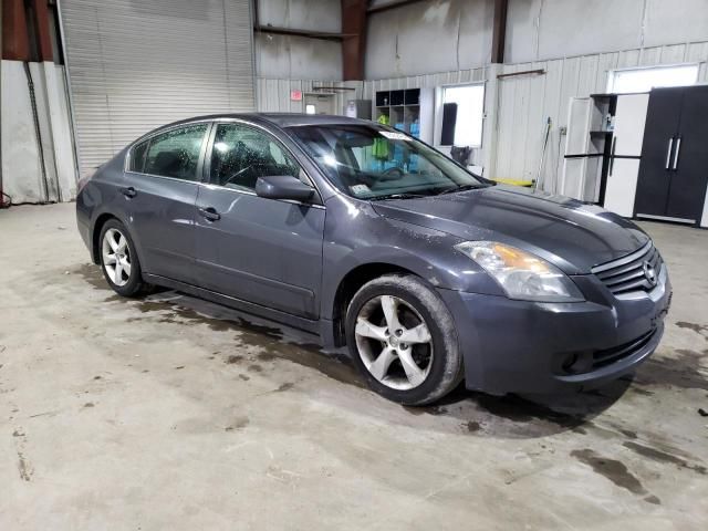 2008 Nissan Altima 2.5