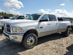 Dodge salvage cars for sale: 2011 Dodge RAM 3500