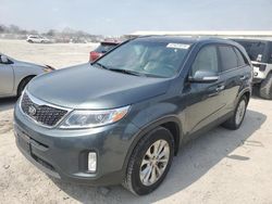 2014 KIA Sorento EX for sale in Madisonville, TN