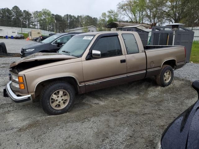 1994 GMC Sierra C1500