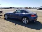 2011 BMW Z4 SDRIVE30I