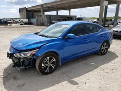 2023 Nissan Sentra SV for sale in West Palm Beach, FL