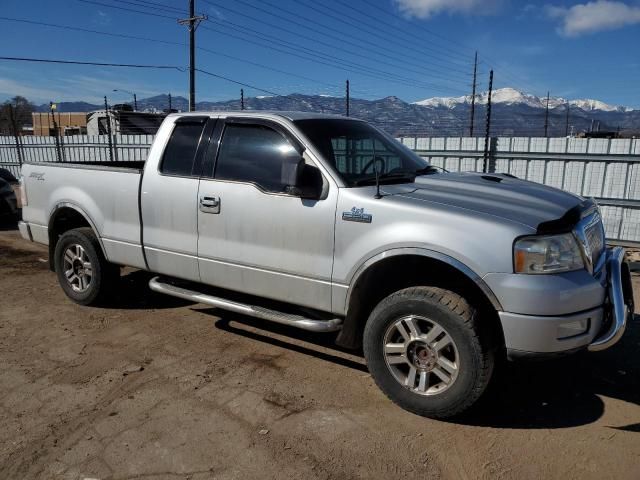 2004 Ford F150