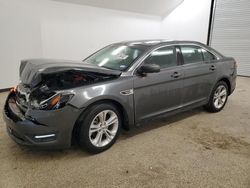 Ford Taurus SEL salvage cars for sale: 2018 Ford Taurus SEL