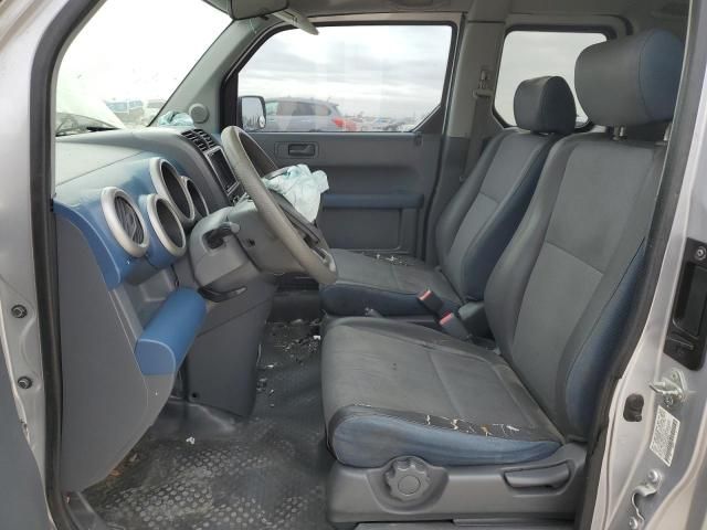 2005 Honda Element LX