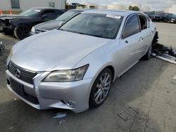 Lexus GS 350 salvage cars for sale: 2013 Lexus GS 350