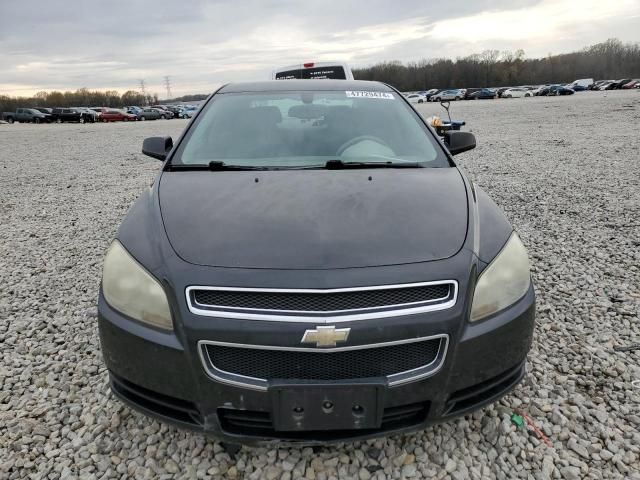 2010 Chevrolet Malibu LS