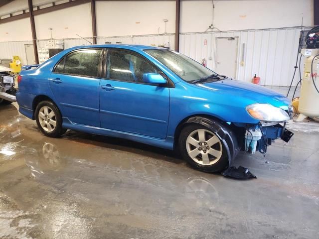 2008 Toyota Corolla CE