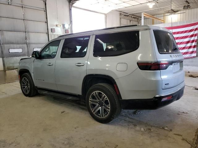 2023 Jeep Wagoneer Series I