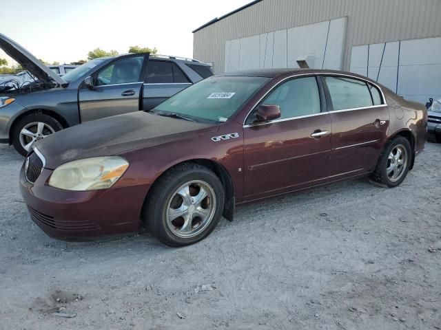 2007 Buick Lucerne CXL