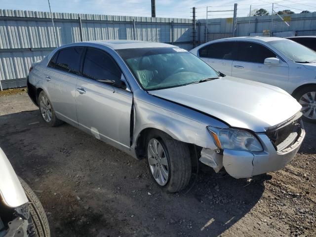 2006 Toyota Avalon XL