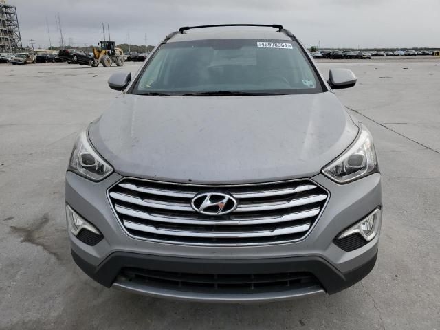 2015 Hyundai Santa FE GLS