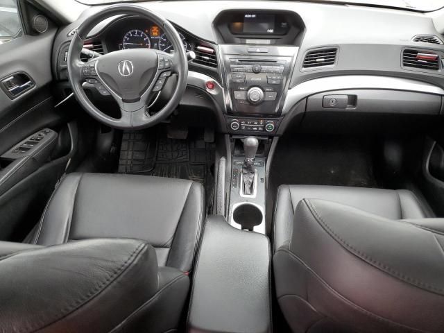 2016 Acura ILX Base Watch Plus