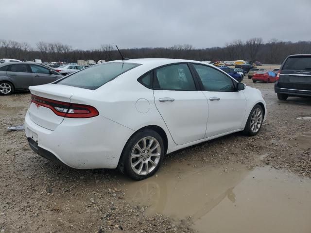 2014 Dodge Dart Limited