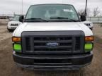 2014 Ford Econoline E350 Super Duty Van