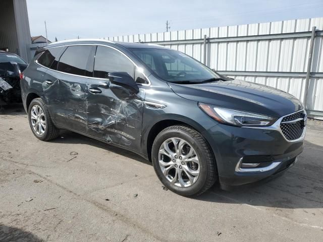 2019 Buick Enclave Avenir