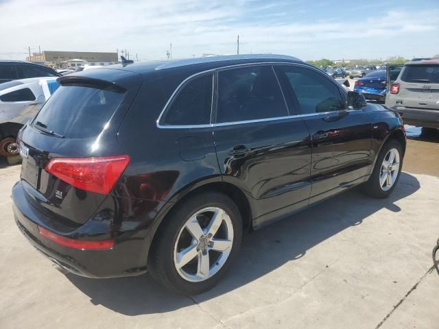 2012 Audi Q5 Premium Plus