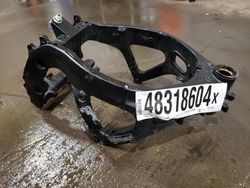 Salvage cars for sale at Anchorage, AK auction: 2000 Suzuki Suzuki GSX-R750