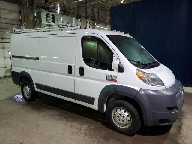 2017 Dodge RAM Promaster 1500 1500 Standard