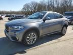 2016 BMW X6 XDRIVE35I