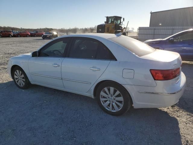 2009 Hyundai Sonata SE