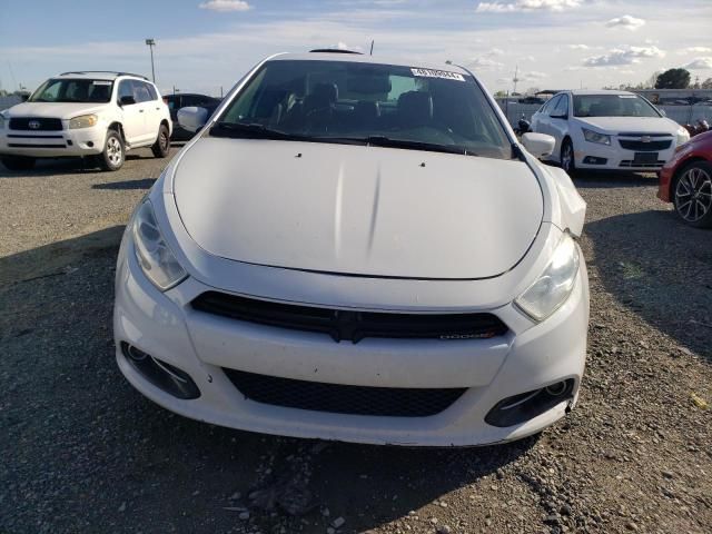 2015 Dodge Dart GT