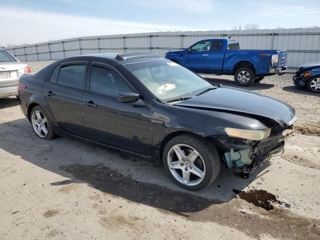 2005 Acura TL