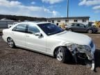 2002 Mercedes-Benz S 500