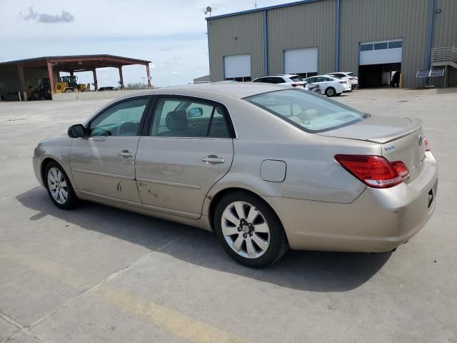 2007 Toyota Avalon XL