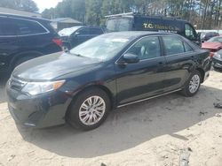 2013 Toyota Camry L for sale in Seaford, DE