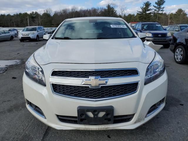 2013 Chevrolet Malibu 2LT