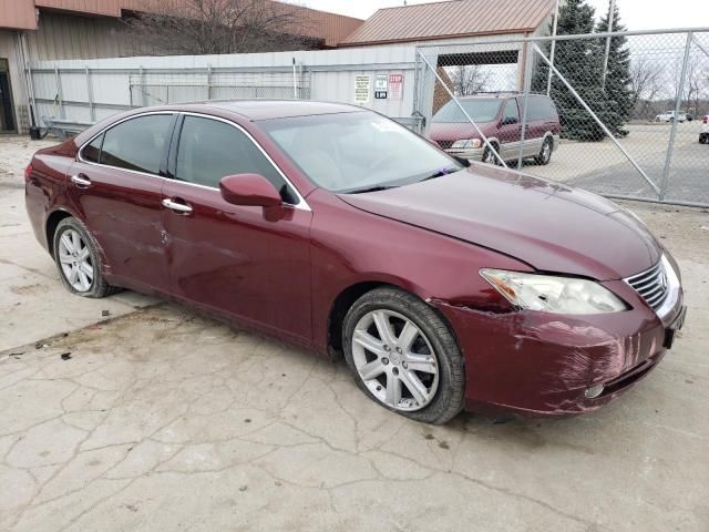 2007 Lexus ES 350