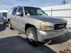 2002 GMC Yukon XL K1500