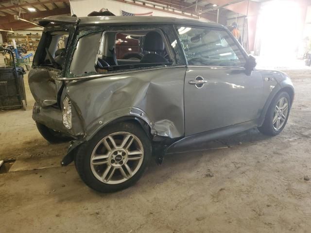 2003 Mini Cooper S