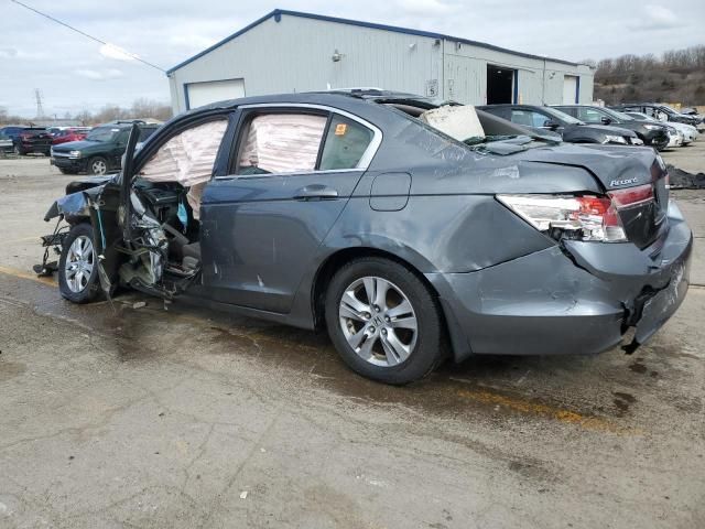 2011 Honda Accord LXP