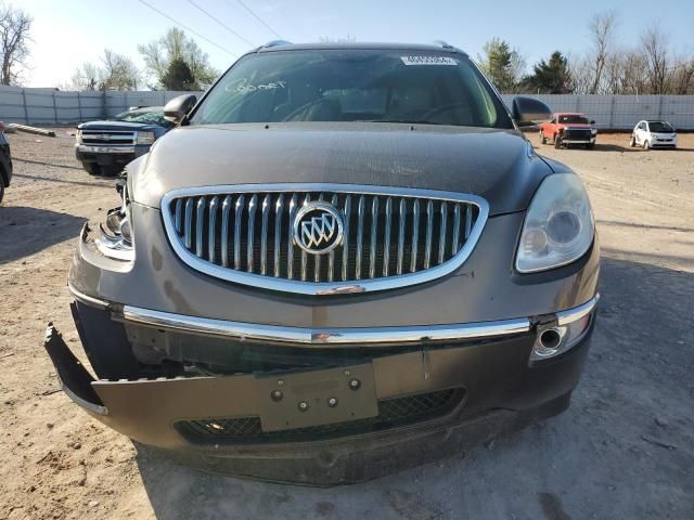 2009 Buick Enclave CXL