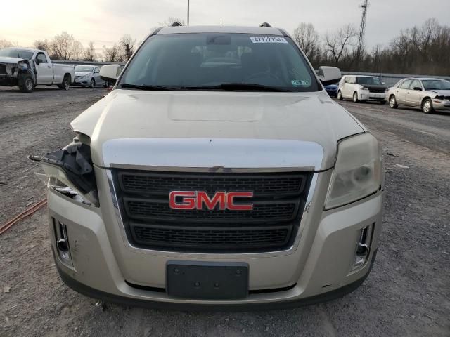 2013 GMC Terrain SLE