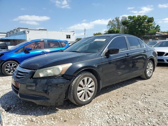 2011 Honda Accord LX