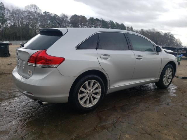 2012 Toyota Venza LE