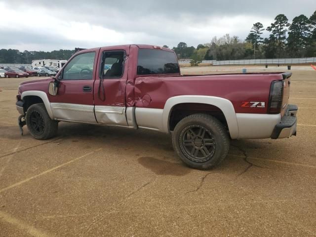 2005 Chevrolet Silverado K1500