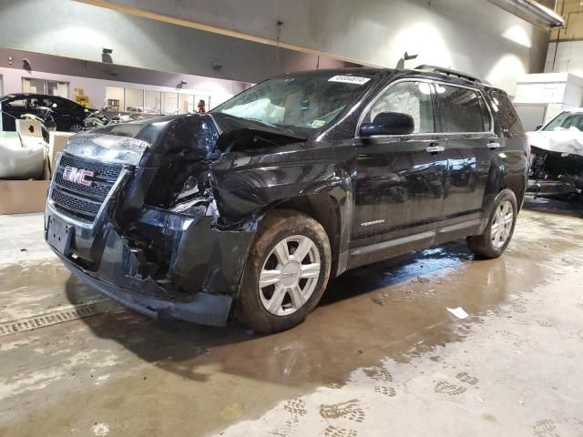 2014 GMC Terrain SLE