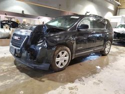 GMC Terrain salvage cars for sale: 2014 GMC Terrain SLE