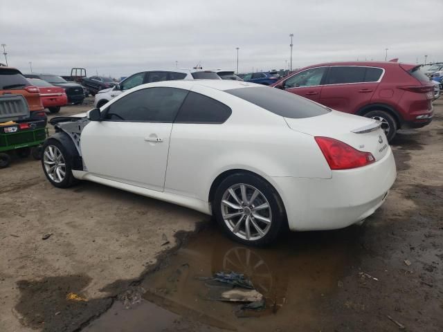 2014 Infiniti Q60 Journey