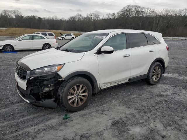 2019 KIA Sorento L