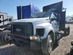 2017 Ford F650 Super Duty