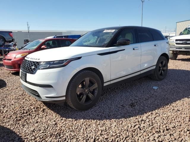 2018 Land Rover Range Rover Velar S