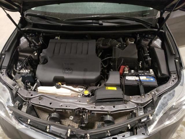 2013 Toyota Avalon Base