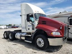 Trucks With No Damage for sale at auction: 2013 Mack 600 CXU600