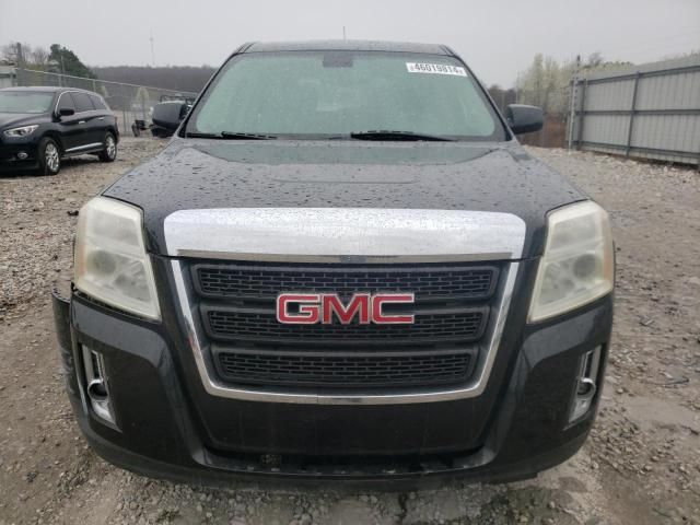 2010 GMC Terrain SLE